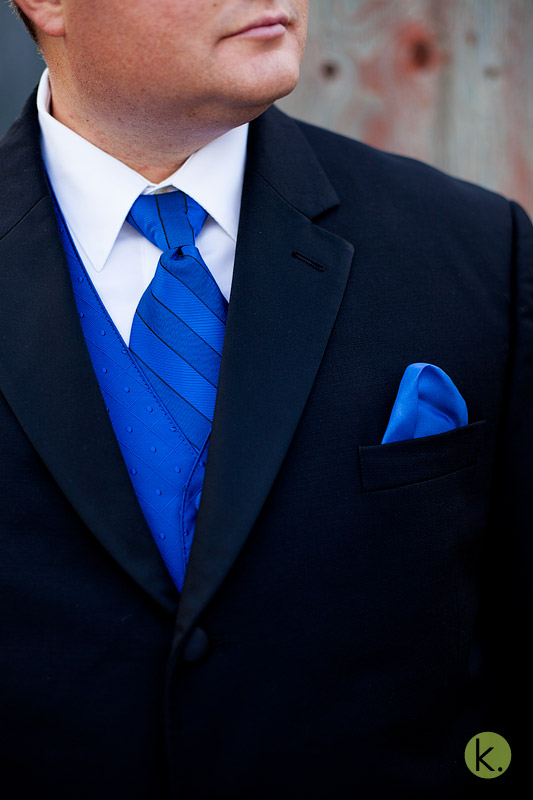 Heather + Jonathan's Taber Wedding - Kinsey Holt Photography