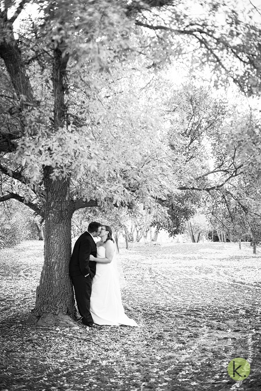 Heather + Jonathan's Taber Wedding - Kinsey Holt Photography