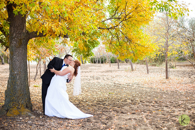 Heather + Jonathan's Taber Wedding - Kinsey Holt Photography