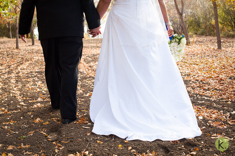 Heather + Jonathan's Taber Wedding - Kinsey Holt Photography