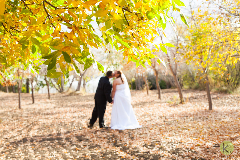 Heather + Jonathan's Taber Wedding - Kinsey Holt Photography