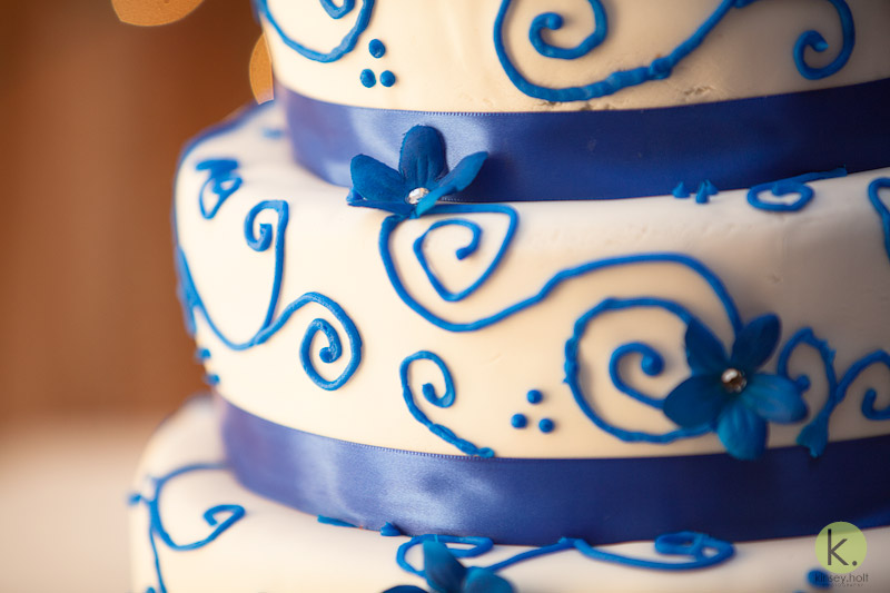 Heather + Jonathan's Taber Wedding - Kinsey Holt Photography