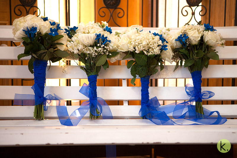 Heather + Jonathan's Taber Wedding - Kinsey Holt Photography