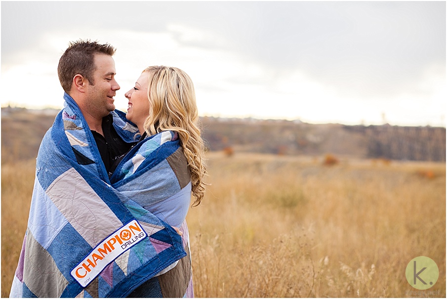 Lethbridge Engagement Photographer, Lethbridge Wedding Photographer Kinsey Holt Photography