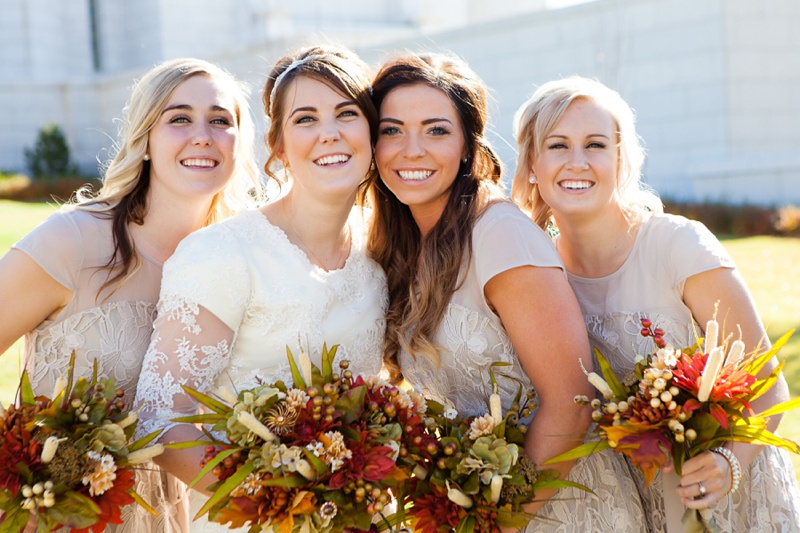 Lethbrige Indian Wedding, Cardston Temple Wedding