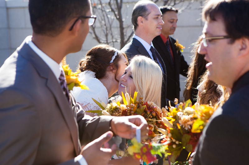 Lethbrige Indian Wedding, Cardston Temple Wedding