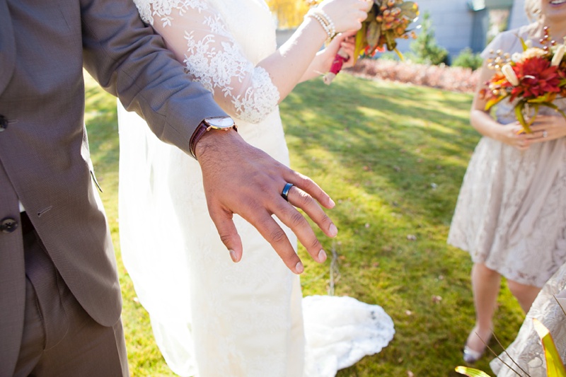 Lethbrige Indian Wedding, Cardston Temple Wedding