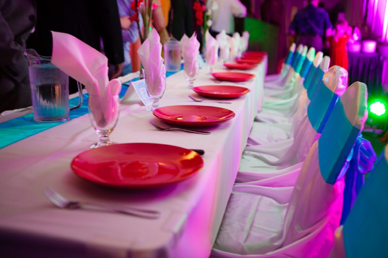 Lethbridge Indian wedding, red dress, Lethbridge wedding, Kinsey Holt photography
