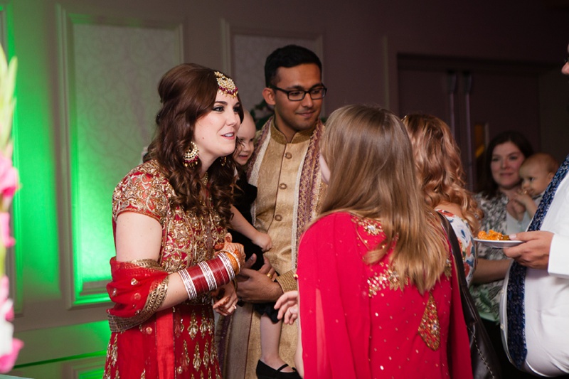 Lethbridge Indian wedding, Lethbridge wedding, Kinsey Holt photography, Coast Hotel wedding