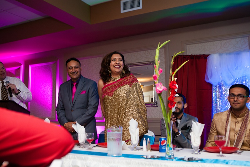 Lethbridge Indian wedding, Lethbridge wedding, Kinsey Holt photography, Coast Hotel wedding