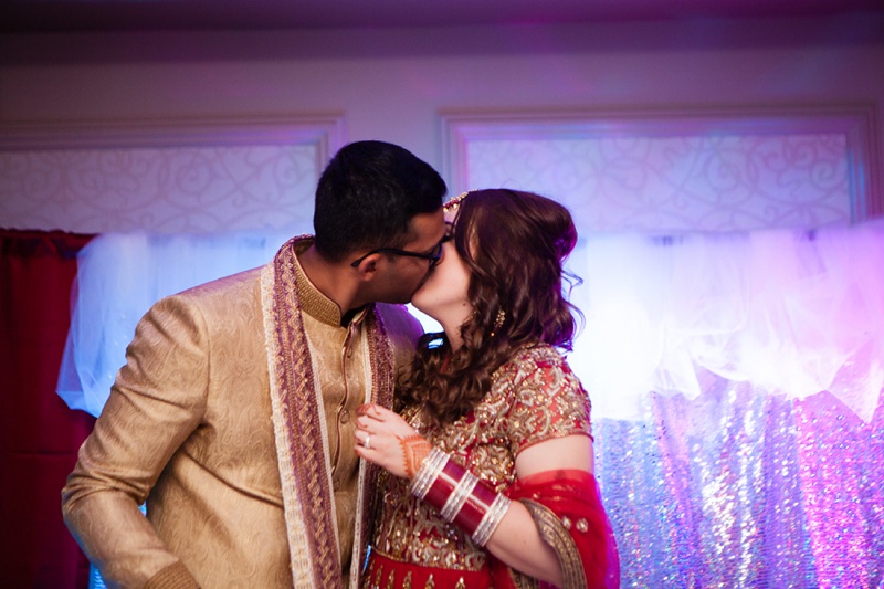 Lethbridge Indian wedding, Lethbridge wedding, Kinsey Holt photography, Coast Hotel wedding