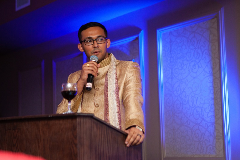 Lethbridge Indian wedding, Lethbridge wedding, Kinsey Holt photography, Coast Hotel wedding