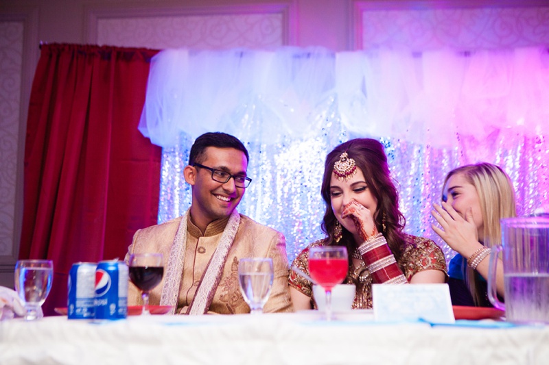 Lethbridge Indian wedding, Lethbridge wedding, Kinsey Holt photography, Coast Hotel wedding