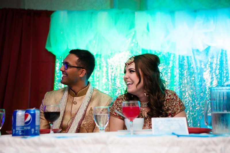 Lethbridge Indian wedding, Lethbridge wedding, Kinsey Holt photography, Coast Hotel wedding