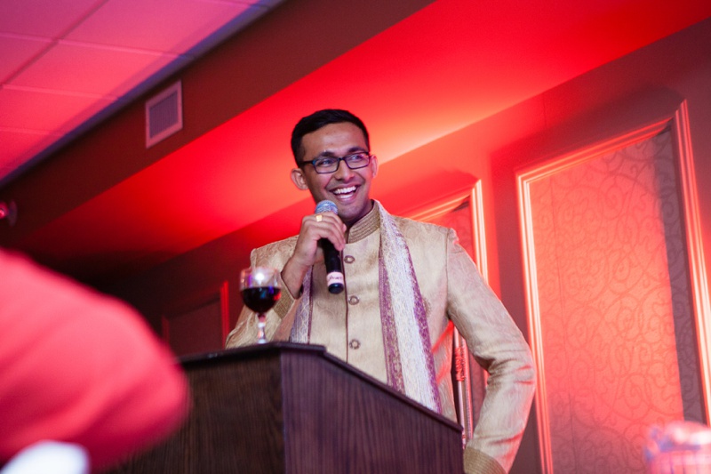 Lethbridge Indian wedding, Lethbridge wedding, Kinsey Holt photography, Coast Hotel wedding