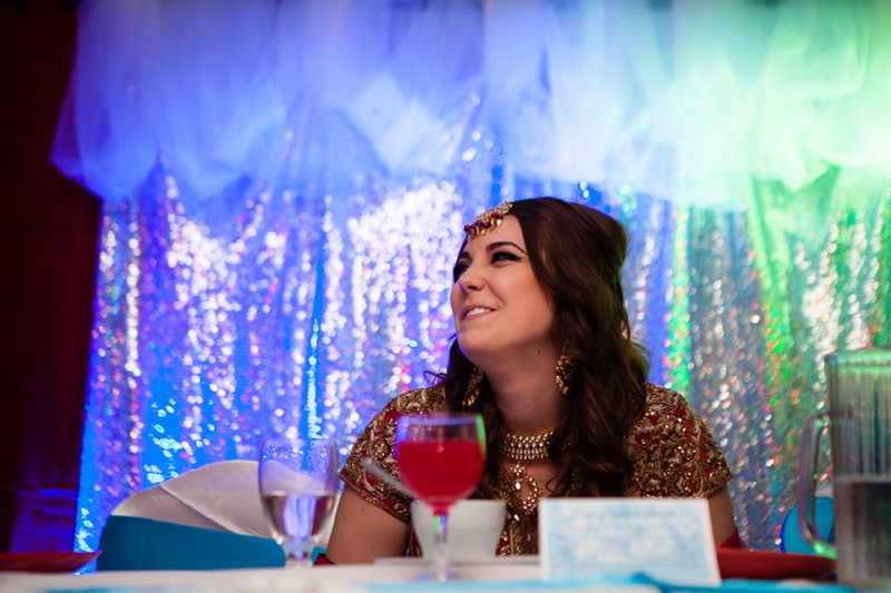Lethbridge Indian wedding, Lethbridge wedding, Kinsey Holt photography, Coast Hotel wedding