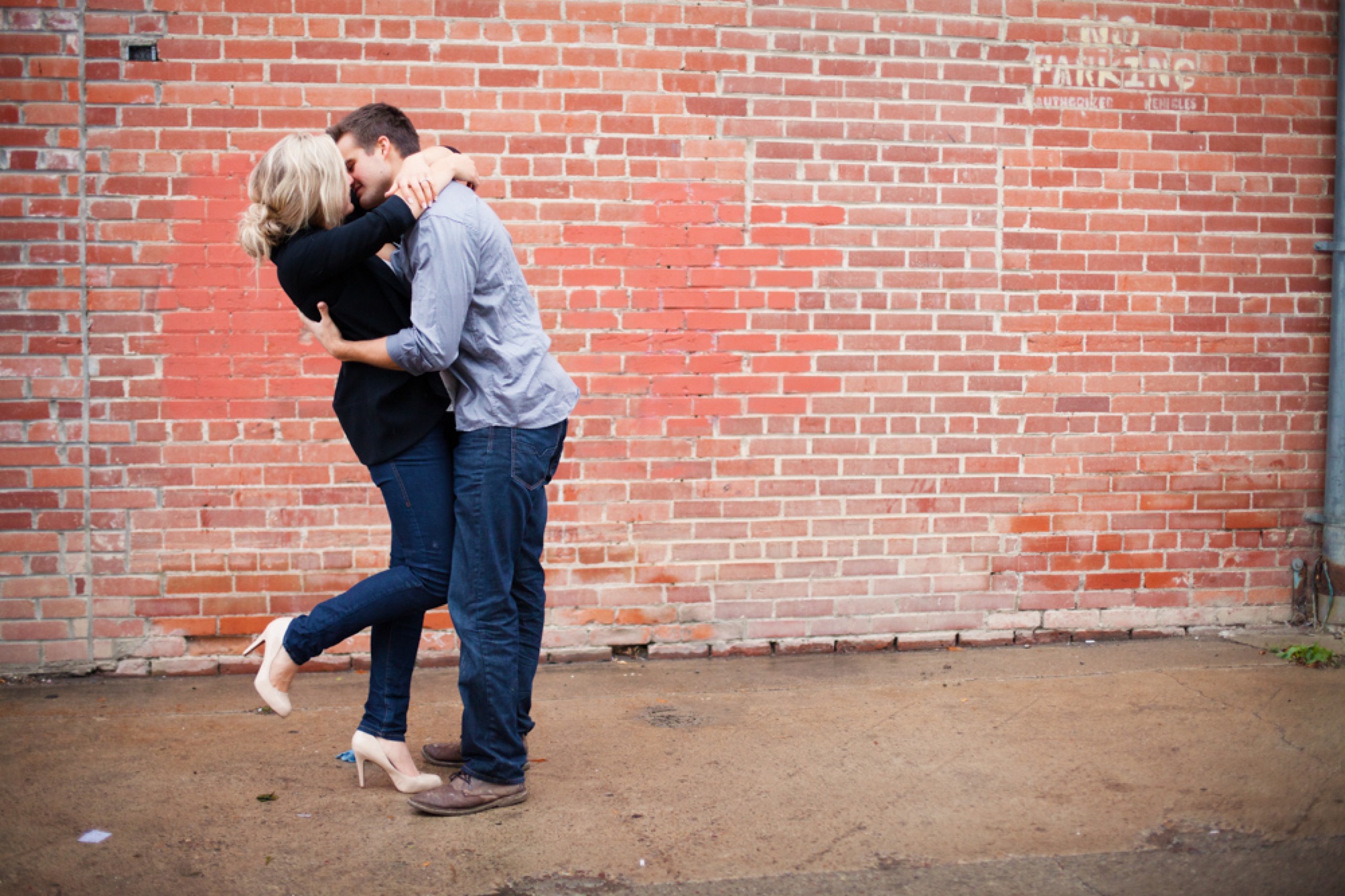 Lethbridge Wedding Photographer Kinsey Holt Photography