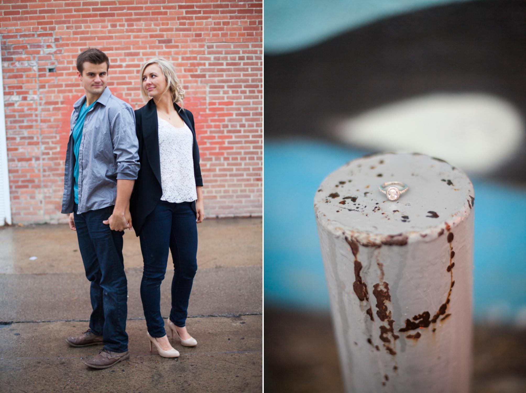 Lethbridge Wedding Photographer Kinsey Holt Photography