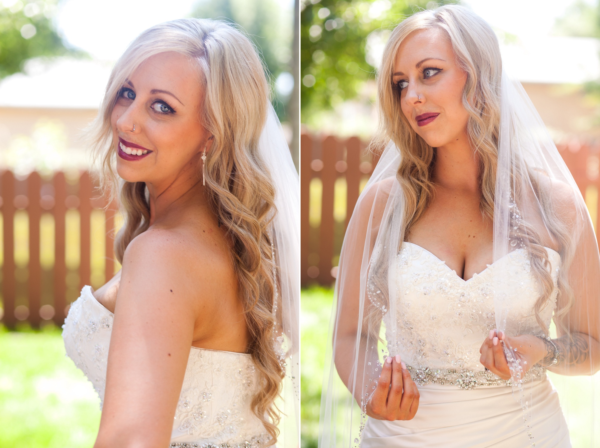 Mom helping dad with tie shot, Kinsey Holt Photography, hair by Bad Apple Salon in Lethbridge