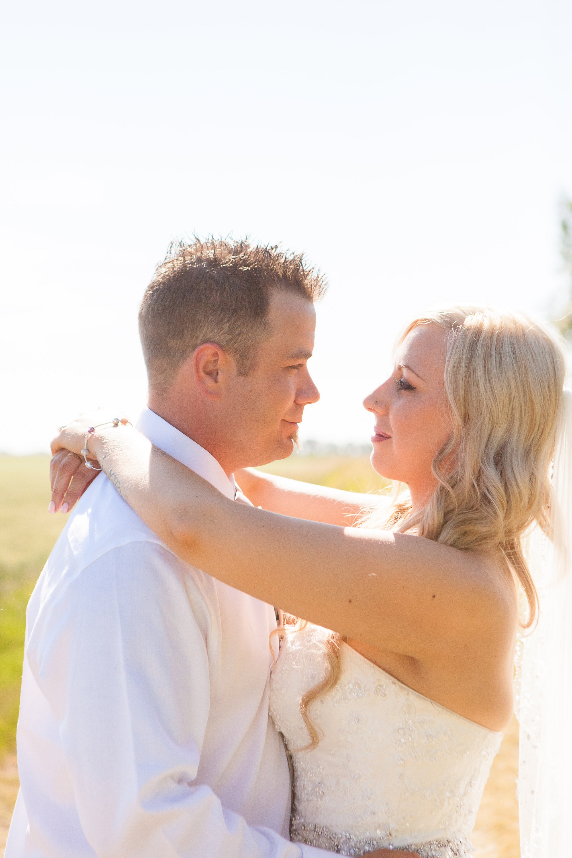 August wedding in Readymade by Kinsey Holt Photography