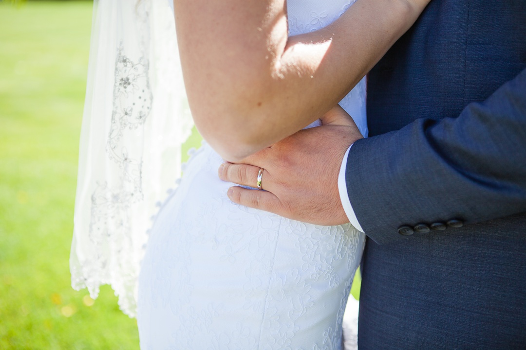 Presley and Rhys, Cardston LDS wedding photographer, Lethbridge and Southern Alberta wedding photographer Kinsey Holt