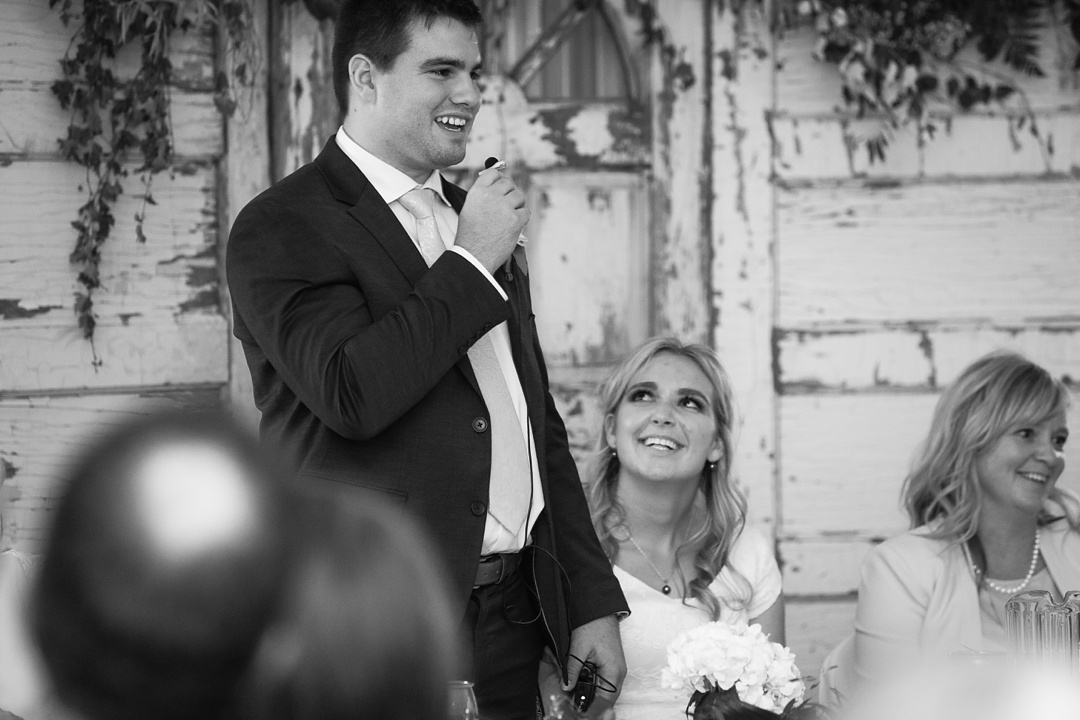 Rustic reception details, Southern Alberta wedding photographer, Lethbridge wedding photographer