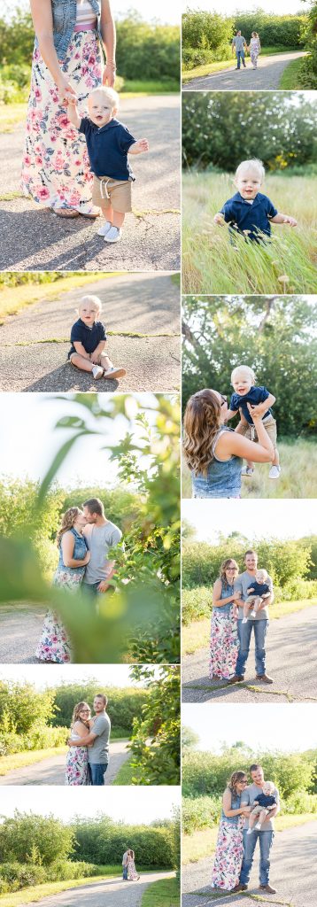 Fort Whoop-Up family pictures Lethbridge family photographer Kinsey Holt Photography Lethbridge family photographer Kinsey Holt Photography