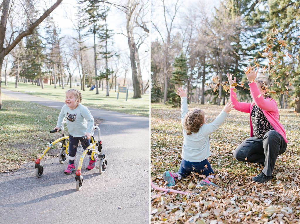 Lethbridge commercial photographer Kinsey Holt Photography for Lethbridge Orthotics and Prosthetics commercial shoot