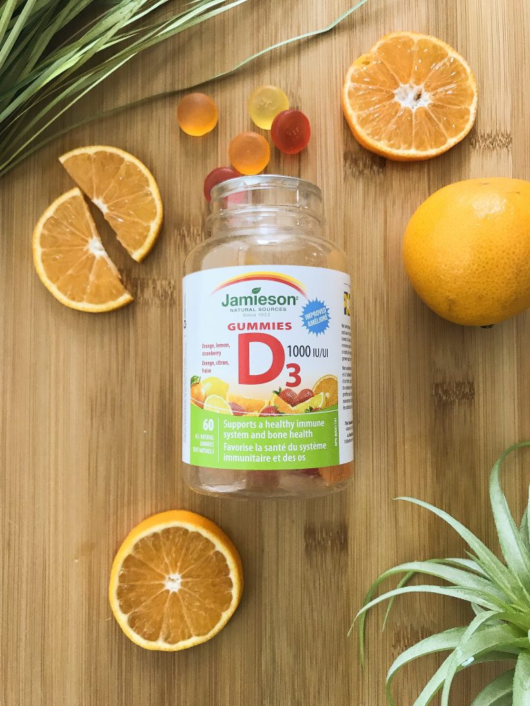 Get that Vitamin D! Flatlay challenge by Kinsey Holt Photography