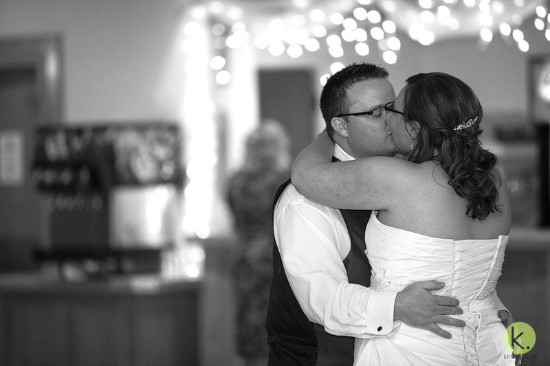 Heather + Jonathan's Taber Wedding - Kinsey Holt Photography