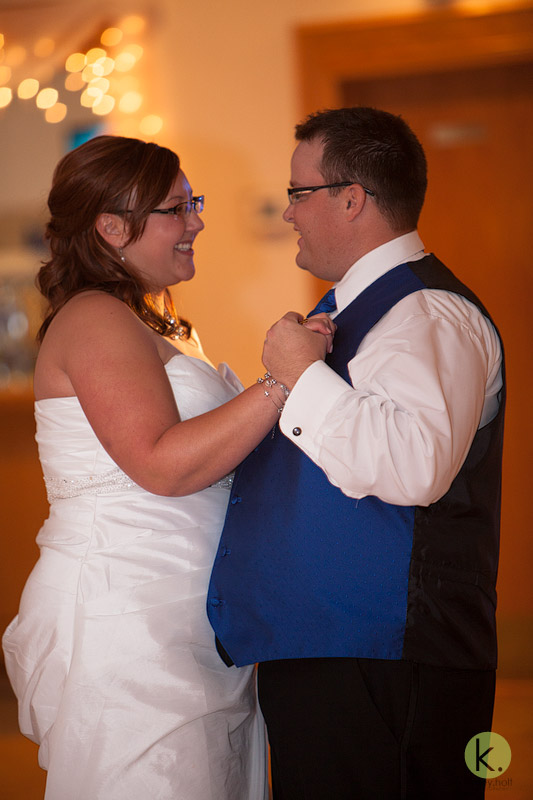 Heather + Jonathan's Taber Wedding - Kinsey Holt Photography