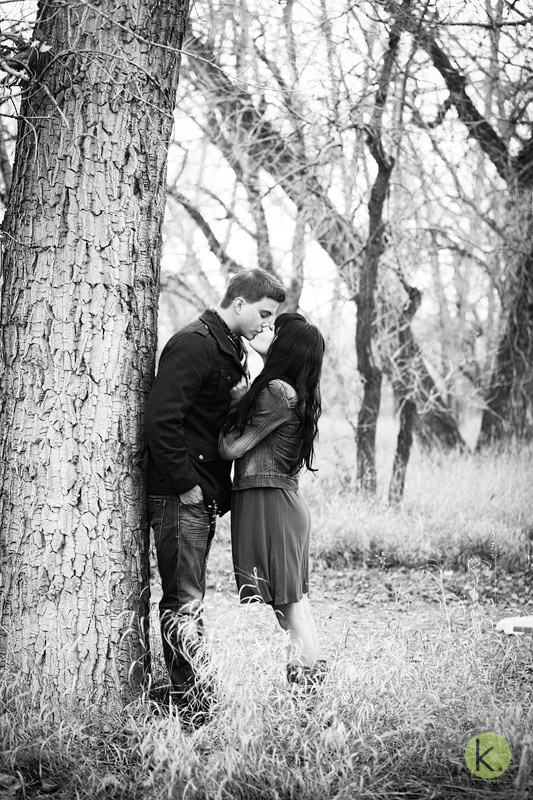Jason & Stacey - Lethbridge Wedding Photographer