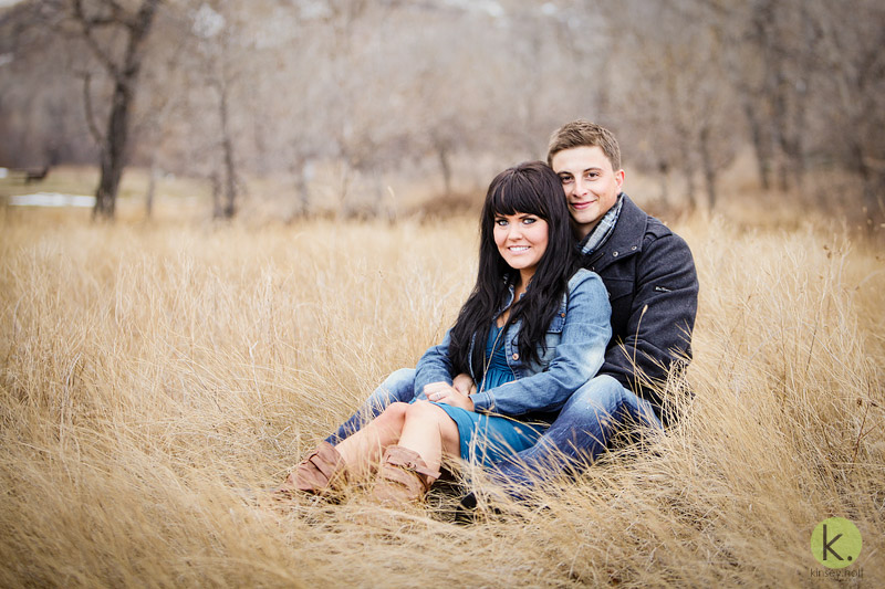Jason & Stacey - Lethbridge Wedding Photographer