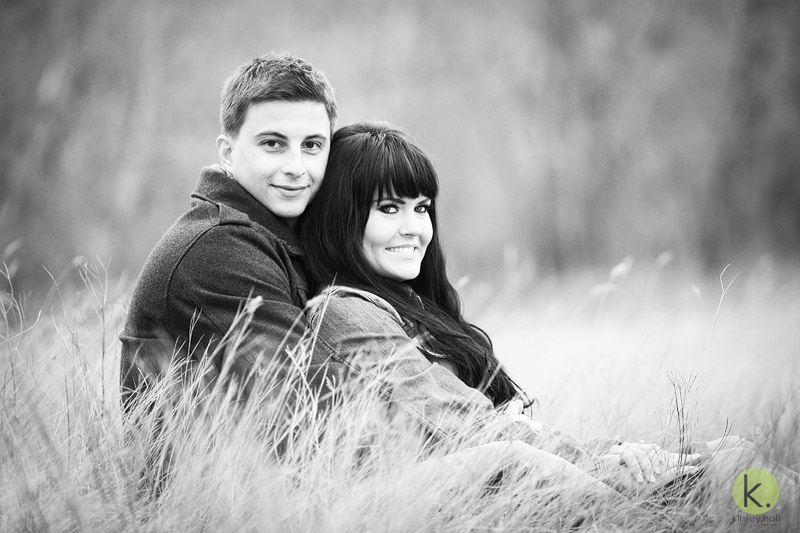 Jason & Stacey - Lethbridge Wedding Photographer