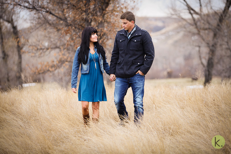 Jason & Stacey - Lethbridge Wedding Photographer