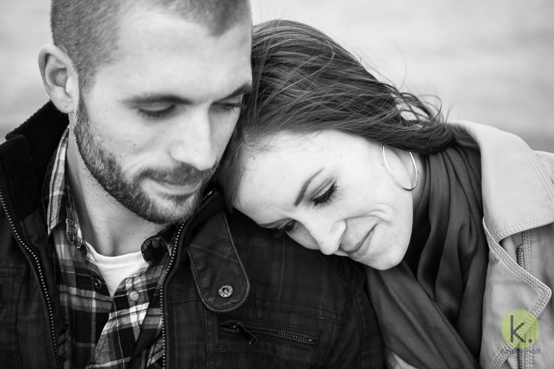 Craig and Talayna's Lethbridge Engagement Photography