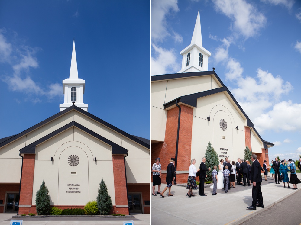 Lethbridge Wedding, Netherlands Reformed Church, Kinsey Holt Photography, NRC Wedding, Lethbridge Wedding Photographer, Lethbridge Photographer