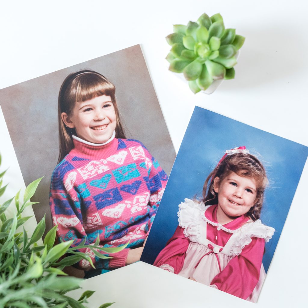 A letter to my younger self, from Kinsey Holt Photography, lethbridge commercial photographer