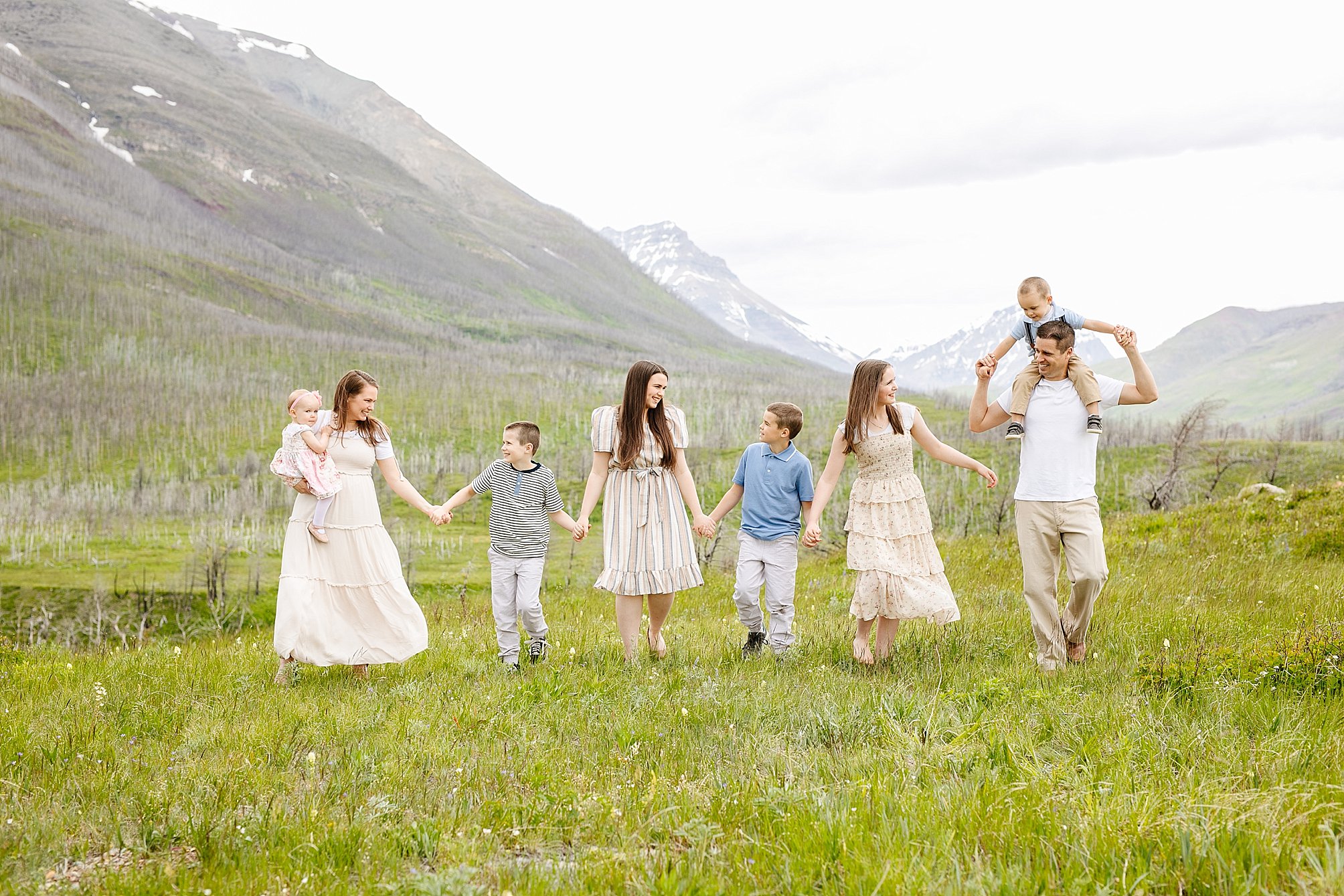 Waterton family photographer Kinsey Holt Photography Blog