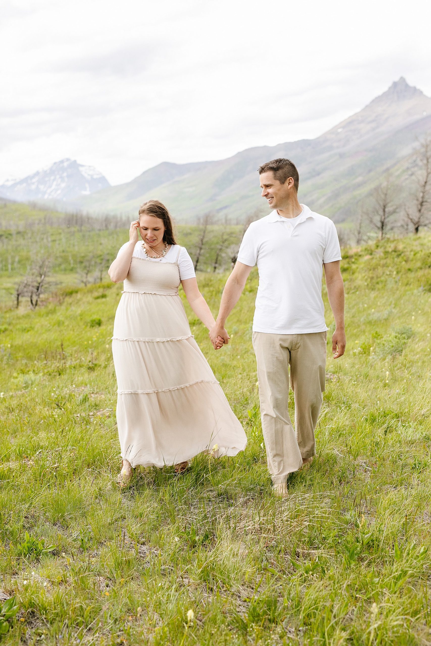 Waterton family photographer Kinsey Holt Photography Blog