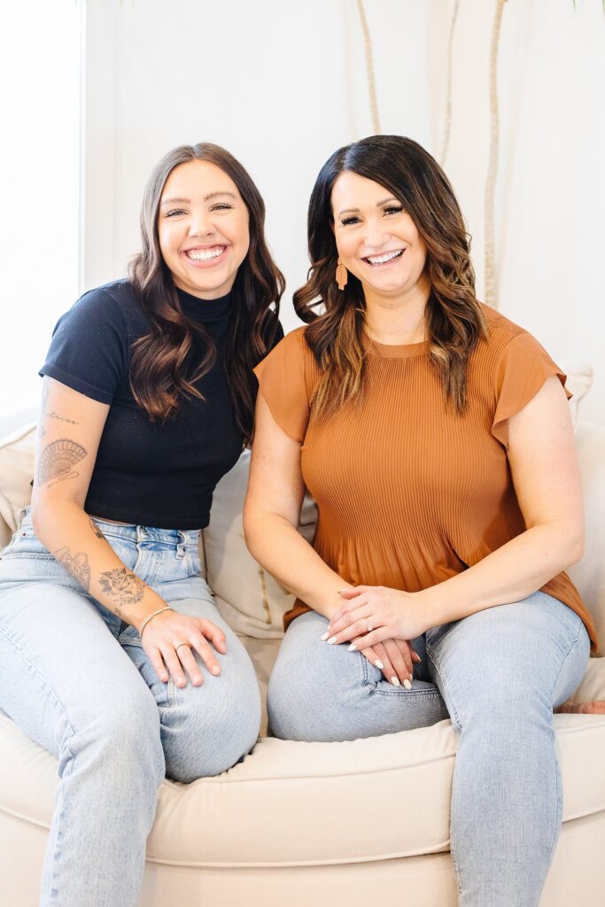 Co-designers at Sage Design Lethbridge - Lethbridge brand photography by Kinsey Holt