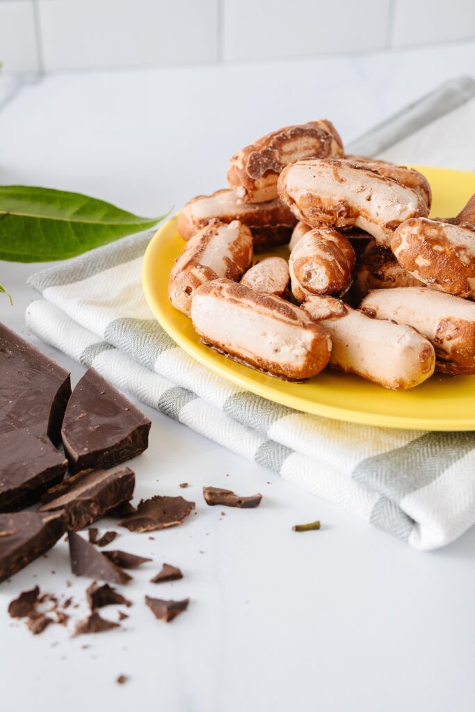 lethbridge product photography of freeze-dried candy