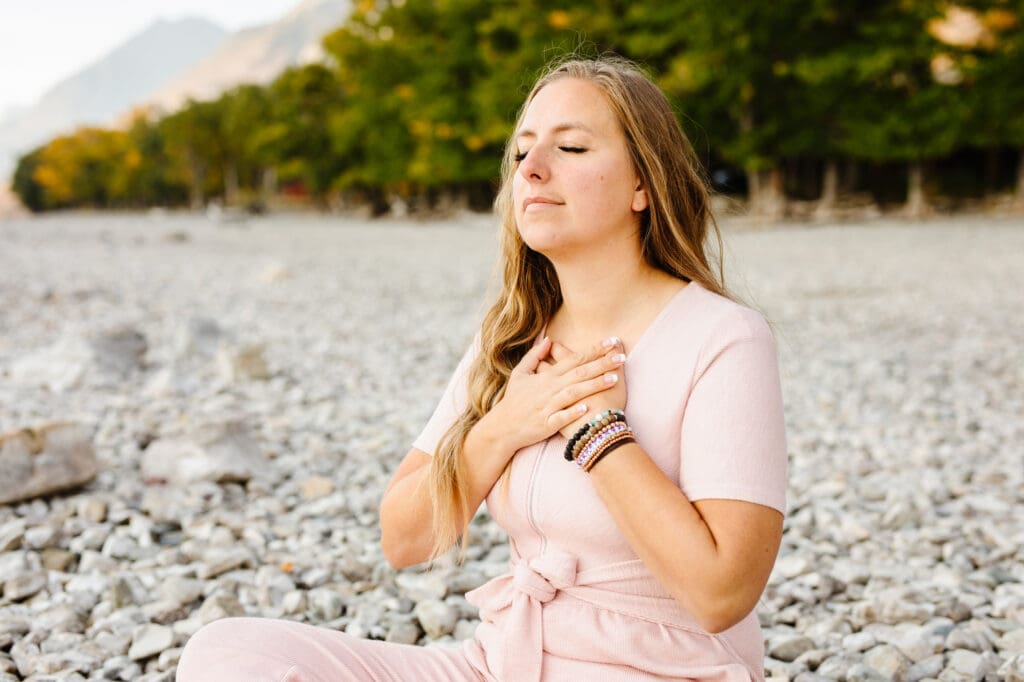 “Personal brand photography near Lethbridge Alberta”