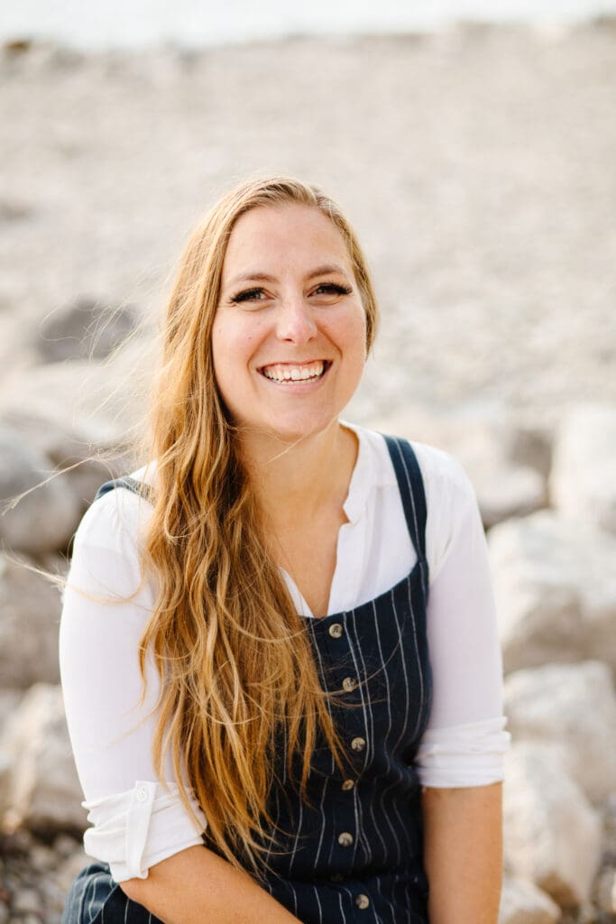 “Brand photography session in Waterton Lakes National Park”