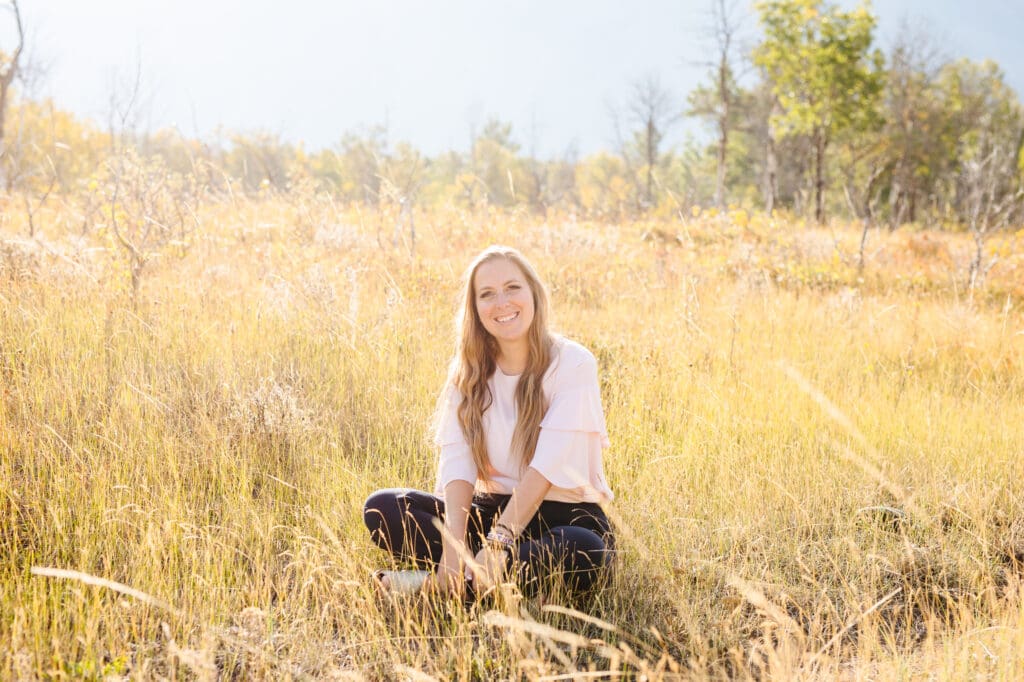 “Brand photography session in Waterton Lakes National Park”