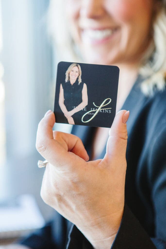 Brand photography for realtors by Kinsey Holt Photography