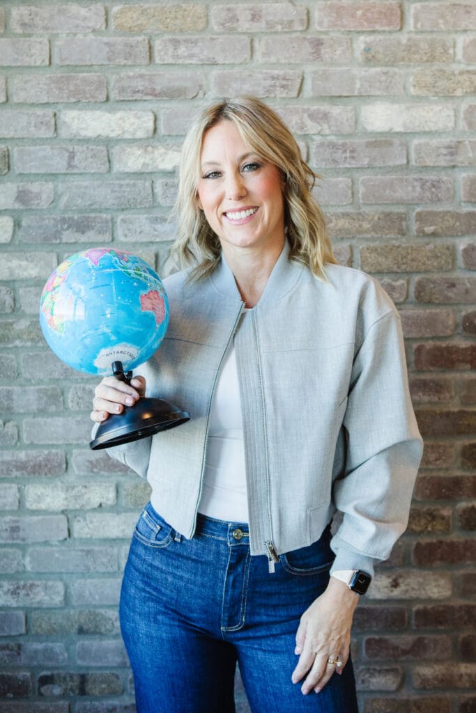 Realtor brand photo of Julie Jenkins, from Brooks AB. 