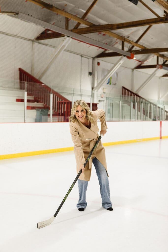 Realtor brand photo of Julie Jenkins, from Brooks AB. 