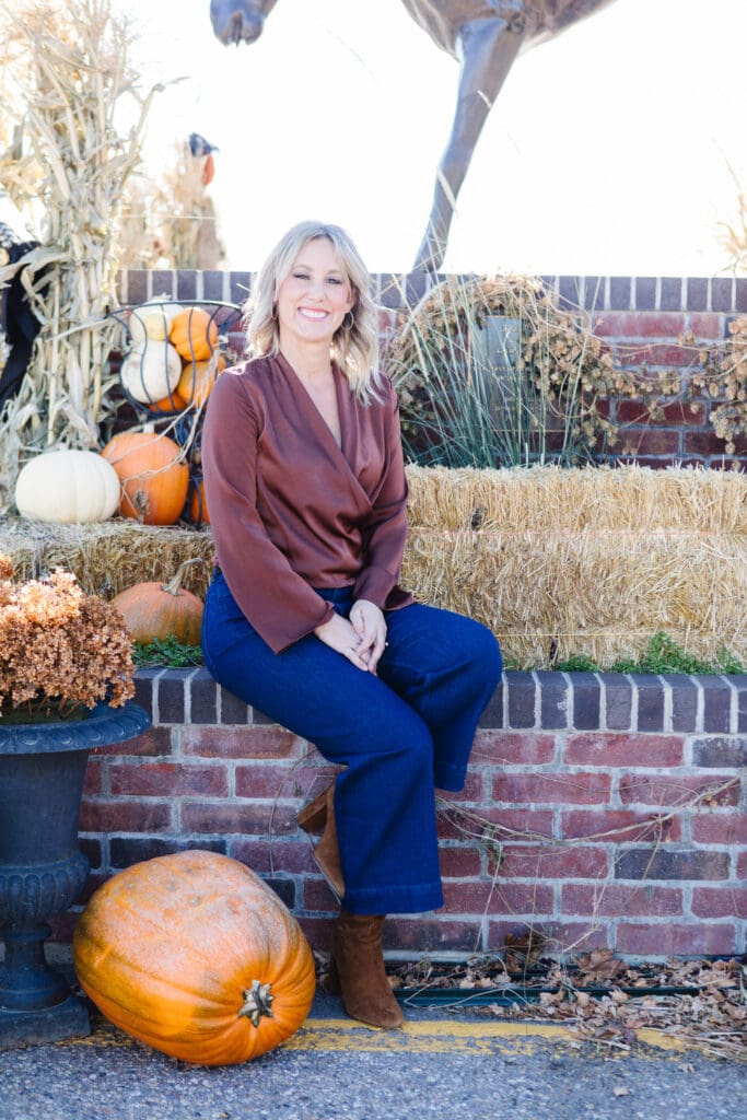 Realtor brand photo of Julie Jenkins, from Brooks AB. 