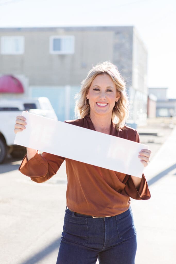 Realtor brand photo of Julie Jenkins, from Brooks AB. 